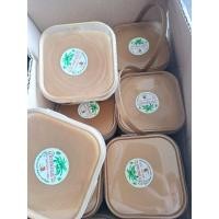 ราคา น้ำตาลมะพร้าวแท้100%ไม่ผสมน้ำตาลทรายไม่ผสมแปะแซไม่ใส่สารกันบูดไม่ใส่สารฟอกสีเป็นน้ำตาลเพื่อสุขภาพดัชนีมวลน้ำตาลต่ำ (24689408248)