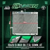 ราคา หม้อน้ำอลูมิเนียม Billion 2 ช่อง(ISUZU D-max 06 2.5L 50mm. AT) (27632835903)