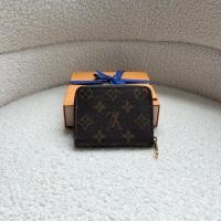 ราคา LV Zippy Coin Purseอน 10k (40206299704)
