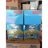 ราคา นมผงไฮคิวซุปเปอร์โกลด์สูตร1 1800กรัม (26057316811)