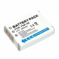 Fujifilm Camera Battery NP-95