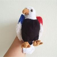 ราคา ตุ๊กตานกอินทรีย์ Ty Beanie Babies (Free) (13348253795)