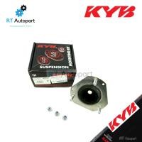 ราคา KYB เบ้าโช้คอัพหน้า (พร้อมลูกปืน) Mazda 2 Elegant ปี08-13 Ford Fiesta ปี10-16 / Mazda2 เบ้าโช๊ค ลูกปืนเบ้าโช้ค / SM7236 (17623000631)