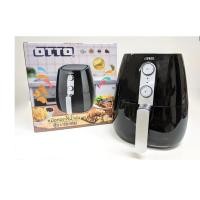 ราคา OTTO หม้อทอดไร้น้ำมัน รุ่น CO-725 (19819162915)