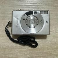 ราคา กล้องฟิล์ม Canon IXY (สินค้านำเข้าจากญี่ปุ่น) (44157724663)