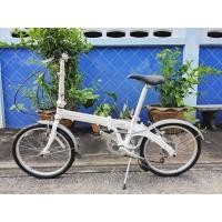 ราคา จักรยานพับ Dahon Route (26568262656)