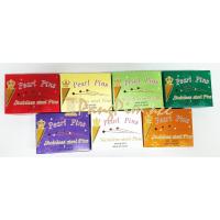 ราคา เข็มหมุด 400 ตัว (คละสี ) บรรจุกล่อง (6990910533)