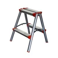 ราคา TSF บันได แฟนซี LD-CLS-02 2ฟุต รุ่น SANKI (Silver) (56270058)