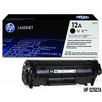 ราคา Toner Original HP 12A-Q26-12A For HP LaserJet : 1010 / 1012 / 1015 / 1018 / 1020 / 1020 / 1020 Plus / 1022 / 3015 / 3020 (8047961761)