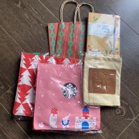 ราคา Starbucks Planner 2023 premium มีถุงผ้า และแถมถุงผ้า starbucks (16991014420)