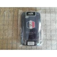 ราคา เคส iPhone 4/4s ยี่ห้อ VOX ลายFrance (1052682867)