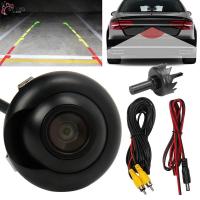 ราคา รถย้อนกลับกล้องกล้องมองหลังกันน้ํากล้องมองหลังมุมมองกว้างมุมกล้องมองหลัง ร้านค้า0345 (26214557737)