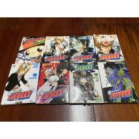 ราคา ครูพิเศษจอมป่วนรีบอร์น มังงะ มือสอง สภาพดี 99% ราคาพิเศษ (8074659399)