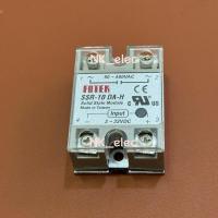 ราคา SSR-DA-H Solid State Relay FOTEK งานแท้ ✅ - SSR-10DA-H - SSR-25DA-H - SSR-40DA-H - SSR-50DA-H - SSR-75DA-H (25585229644)