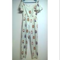 ราคา จั๊มสูทงานป้าย Natnicha sz.M (1245312330)