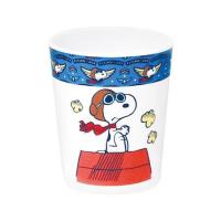 ราคา FREE HOME แก้วน้ำเมลามีน SUPERWARE SNOOPY FLYING ACE 2.5 นิ้ว แก้วน้ำดื่ม แก้ว (10512016633)