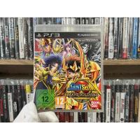 ราคา Ps3 - Saint Seiya Brave Soldiers (43218510391)