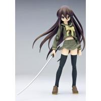 ราคา [เเชทก่อนสั่งทุกครั้ง!!] Figma 002 Shana black hair ver. มือ1 แท้ (พร้อมส่ง) Shakugan no Shana (29661437580)