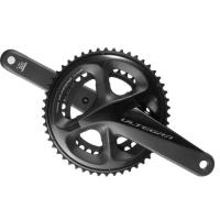 ราคา SHIMANO ULTEGRA FC-R8000 2x11สปีด จานโซ่จักรยาน (8410916061)