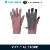ราคา COLUMBIA Trail Commute™ II ถุงมือผู้หญิง (26020675549)
