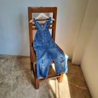 ราคา BABY GAP ชุดเอี๊ยมเด็ก100 ซม. (27227865169)