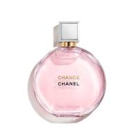 ราคา Chanel Chance Eau Tendre 100ml ตัวใหม่แบบ EDP แท้ 100% (2644889502)
