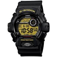 ราคา Casio G-Shock นาฬิกา Digital รุ่น G-8900-1 - Black (2079463837)