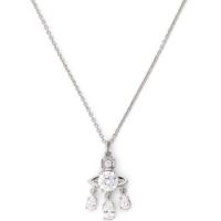 ราคา พร้อมส่ง ✨Vivienne Westwood Joaquina Pendant Necklace ขายของแท้เท่านั้น (ใบเสร็จหลักฐานการซื้อครบ) (28057948675)