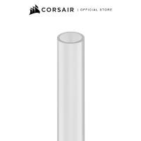 ราคา CORSAIR Hydro X Series XT Hardline 12-14mm Tubing — Satin Transparent (21582284803)