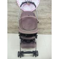 ราคา รถเข็นเด็ก Goodbaby สีเทา321มือสอง (1428581410)