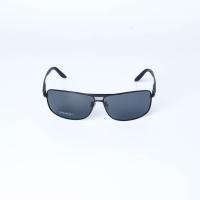 ราคา Hazard แว่นตากันแดด รุ่น HZA7103518 สีดำ (25714786121)