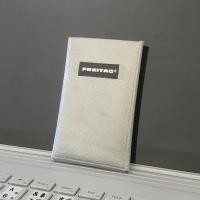 ราคา ซองนามบัตร Freitag แท้ มือ 1 ซื้อมาจากช็อป Beigium (3924010109)