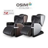 ราคา OSIM uDivine V2 AI Massage Chair เก้าอี้นวดไฟฟ้า AI (23001055567)