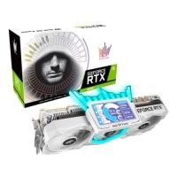 ราคา RTX 3090 HOF PREMIUM 24GB HOF PANAL III LIMITED EDITION ตัว TOP สุด (12271778272)