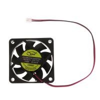 ราคา RR สําหรับ DC 12V 2-Pin 60x60x15 มม.PC คอมพิวเตอร์ CPU ระบบ Sleeve-Bearing พัดลมระบายความร้อน 60 (41412812749)