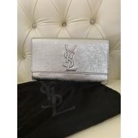 ราคา Saint Laurent แซงต์โลร็องต์ YSL LE5A7 แฟชั่น ของแท้ (43602350878)