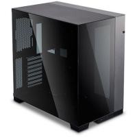 ราคา Lian Li O11 Dynamic EVO Mid Tower fits E-ATX with Tempered Glass Black / White / Grey (O11DEX / O11DEW / O11DEG) (15743653530)
