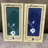 ราคา ผ้าเช็ดหน้า polo ใหม่ เก่าเก็บ ของแท้ (44260939502)