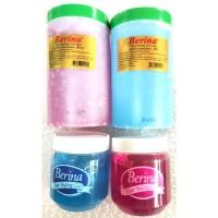 ราคา เบอริน่า เยลแต่งผมมี 2 ขนาด 900 มล 300 มล (8538744491)