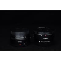 ราคา Canon Mount Adapter EF-EOS M (26366573540)