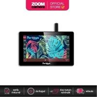 ราคา PORTKEYS LH5P 5.5 4K HDMI Touchscreen Monitor with Camera Control for BMPCCURSA MiniBMPCC 6K4K (ประกันศูนย์) (15558636042)