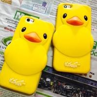 ราคา เคสเป็ดเหลือง b duck case (40387775)