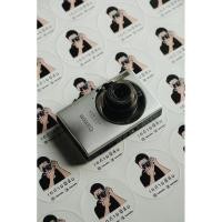 ราคา กล้องดิจิตอล Canon IXUS 80is (20687303554)