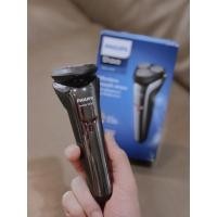 ราคา Philips เครื่องโกนหนวดไฟฟ้า รุ่น S1301 (4774210751)