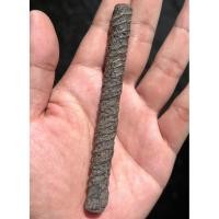 ราคา ตะกรุดไม่ทราบที่เนื้อตะกั่ว4.8นิ้ว (43068641101)