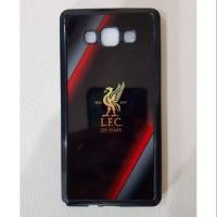 ราคา เคสลิเวอร์พูล เคสซัมซุง Samsung A7 2015 ลาย Liverpool LFC.  (1656466762)