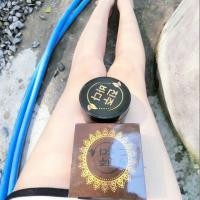 ราคา (ส่งฟรีems)ครีมไข่มุกเกาหลีของแท้100% ซื้อ1 แถม 1 (1907714849)