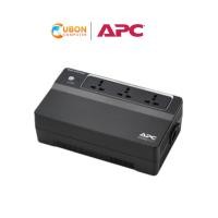 ราคา เครื่องสำรองไฟ UPS APC BX625CI-MS 625VA/325W (2505997620)
