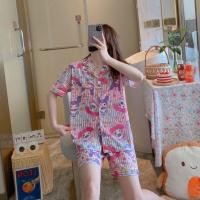 ราคา ชุดนอน My Melody/ชุดนอน Kuromi/ชุดนอน Sanrio/ชุดนอนลายการ์ตูน (10294857581)