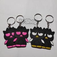 ราคา GANTUNGAN พวงกุญแจยางน่ารักลายนกฮูก | พวงกุญแจยาง | อุปกรณ์เสริม (28882946845)